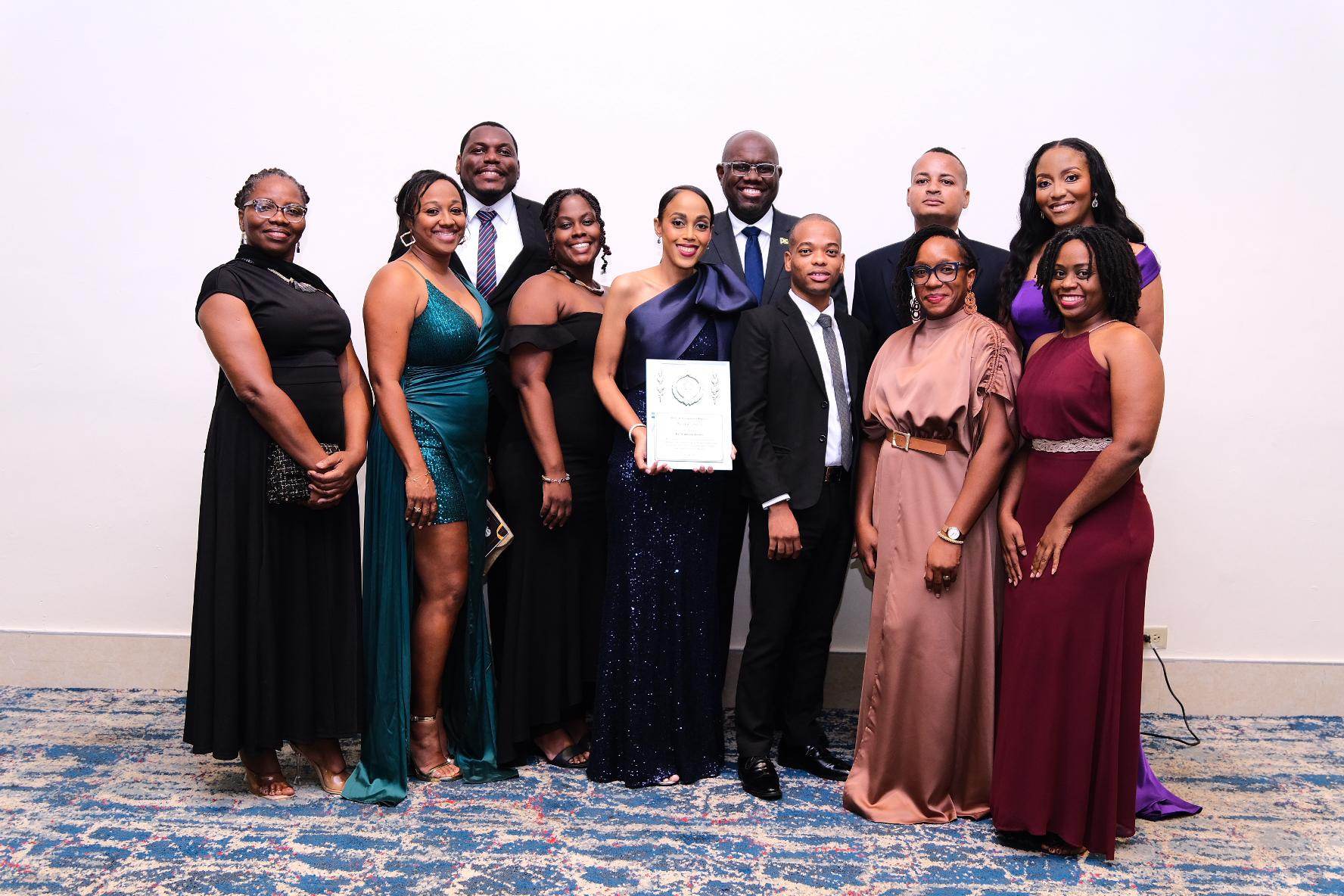 MAJ Awards Dinner 2025